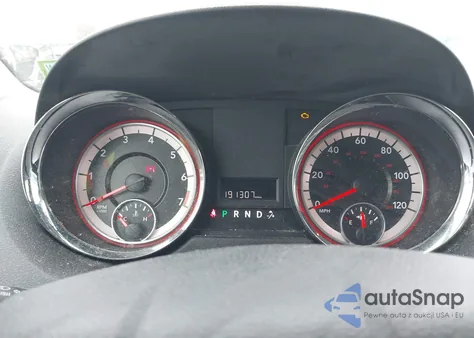 2018 Dodge Grand Caravan Se z USA, uszkodzony, nr VIN 2C4RDGBGXJR160280